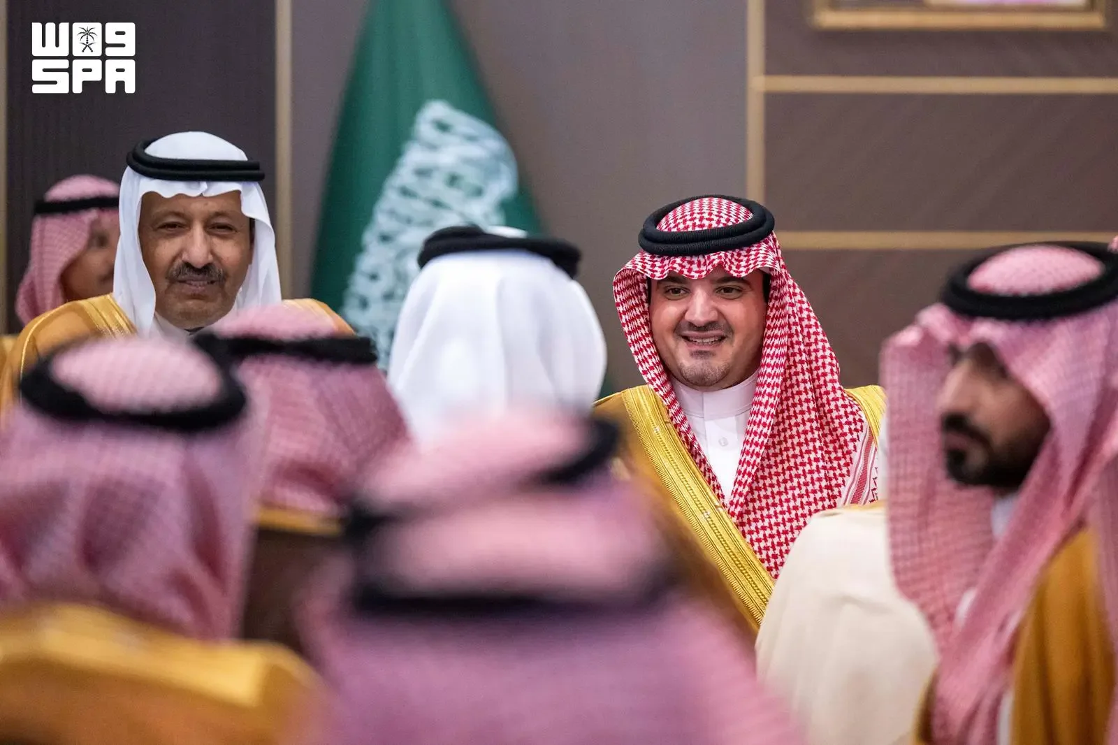 صورة من الألبوم