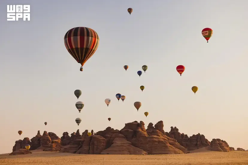 صورة من الألبوم