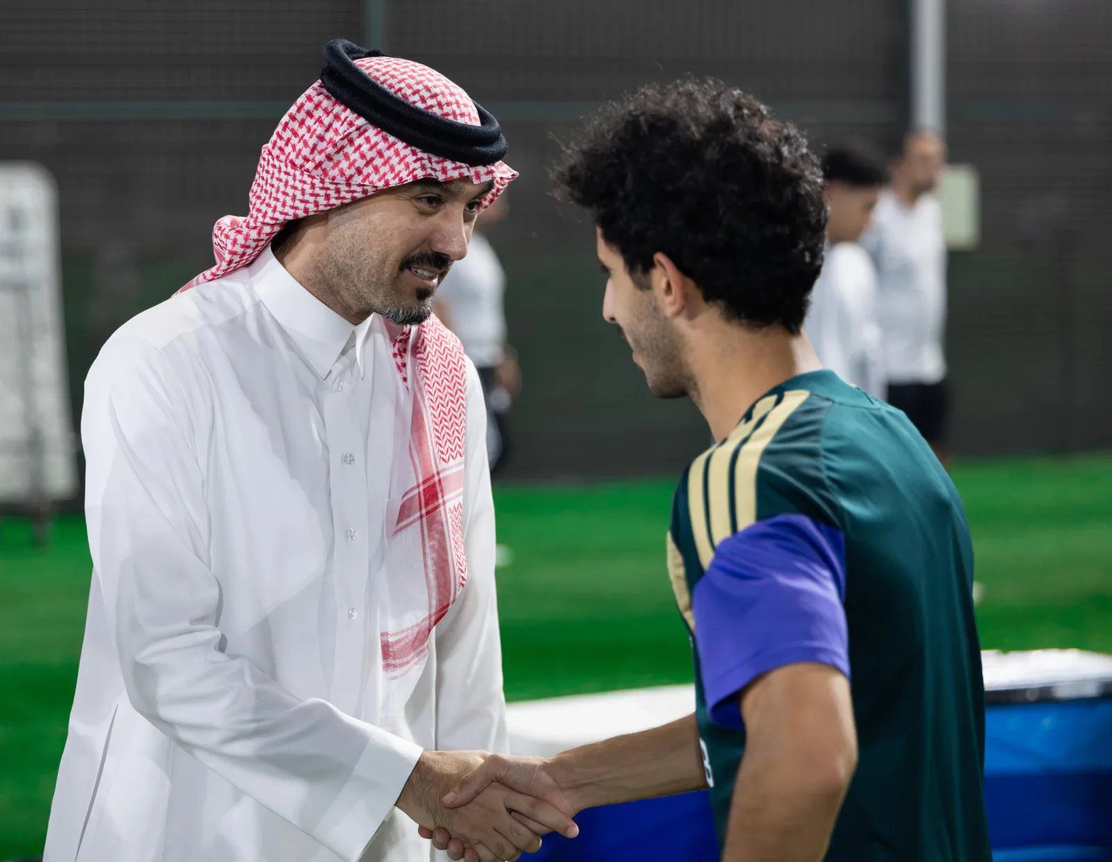 صورة من الألبوم