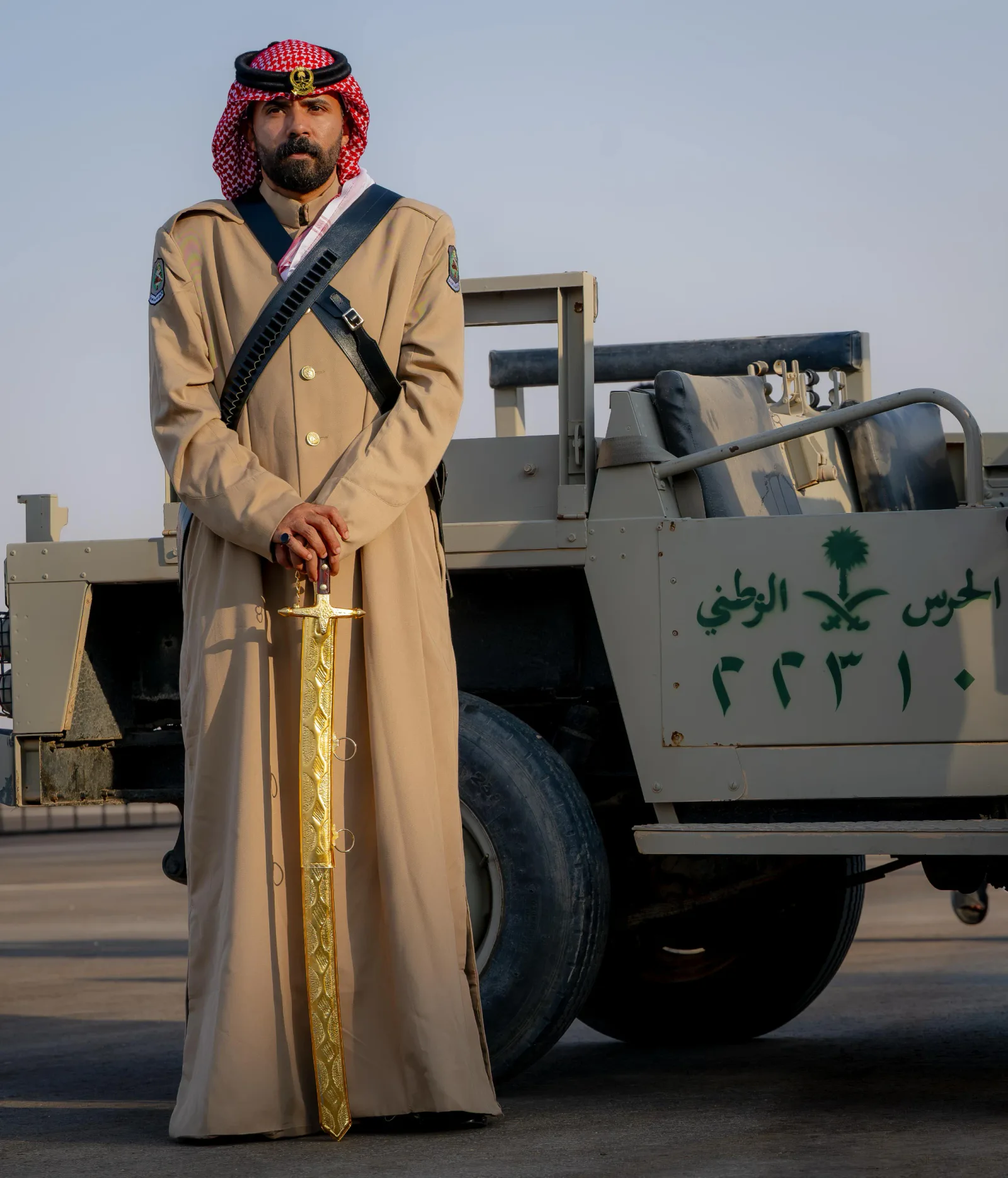 صورة من الألبوم