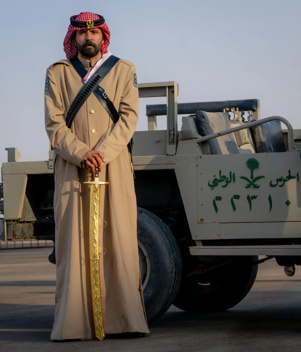 صورة من الألبوم
