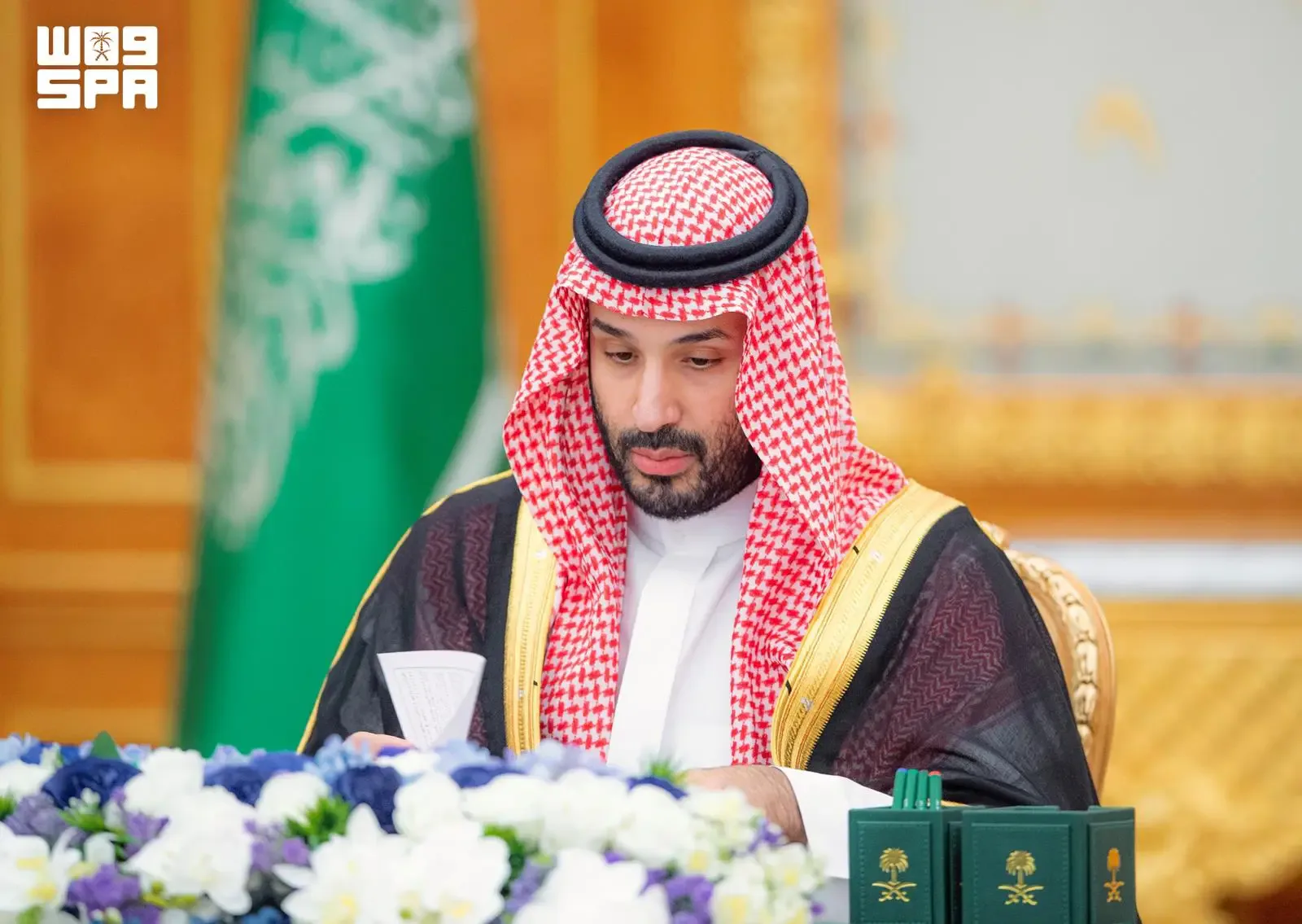 صورة من الألبوم