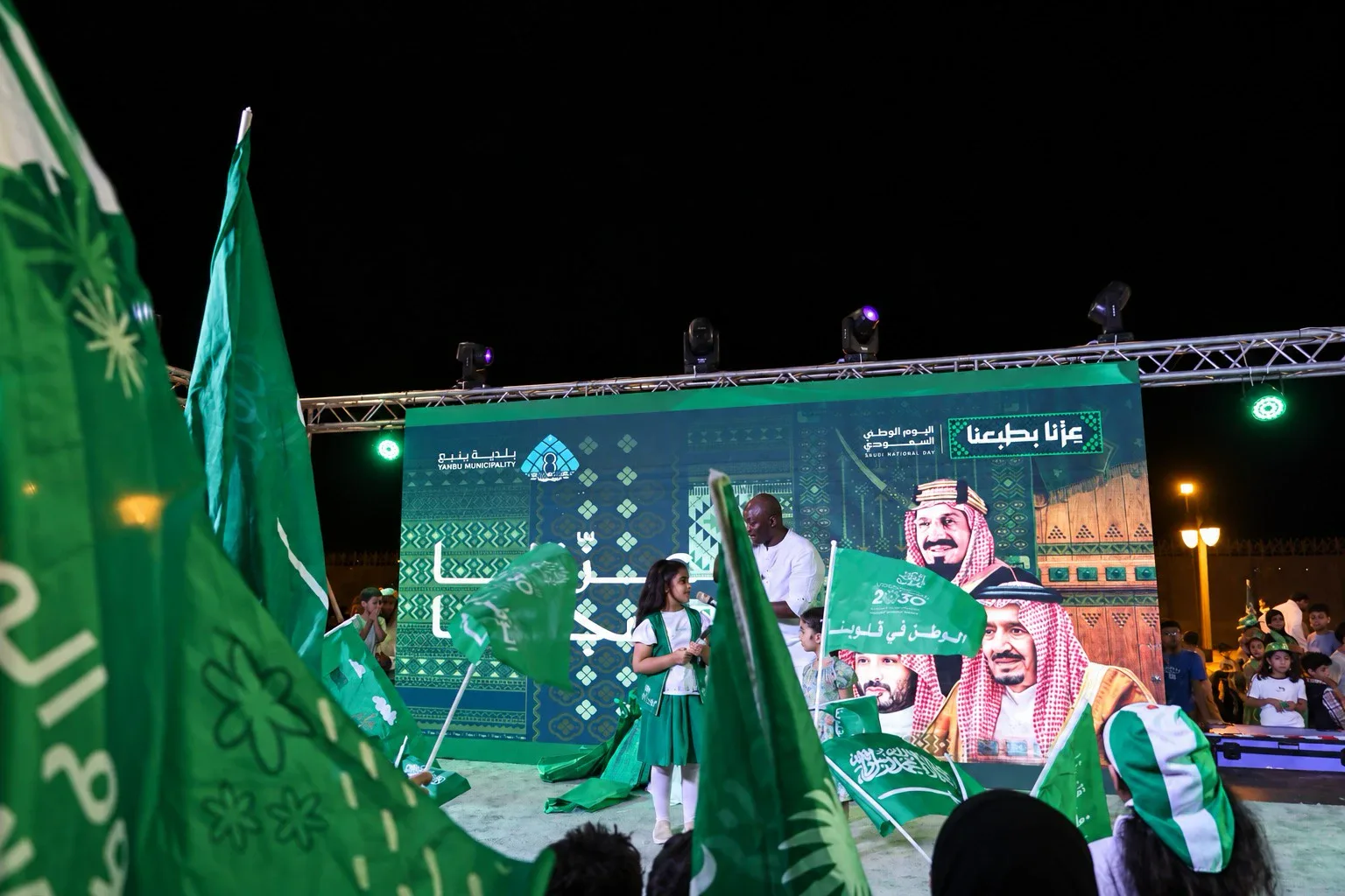صورة من الألبوم
