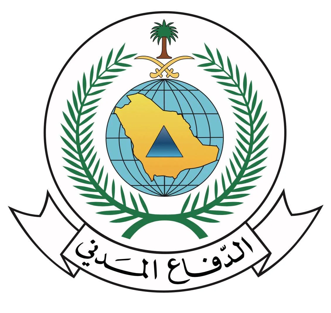الدفاع المدني بالرياض يخمد حريقًا في 8 مستودعات بحي السلي 