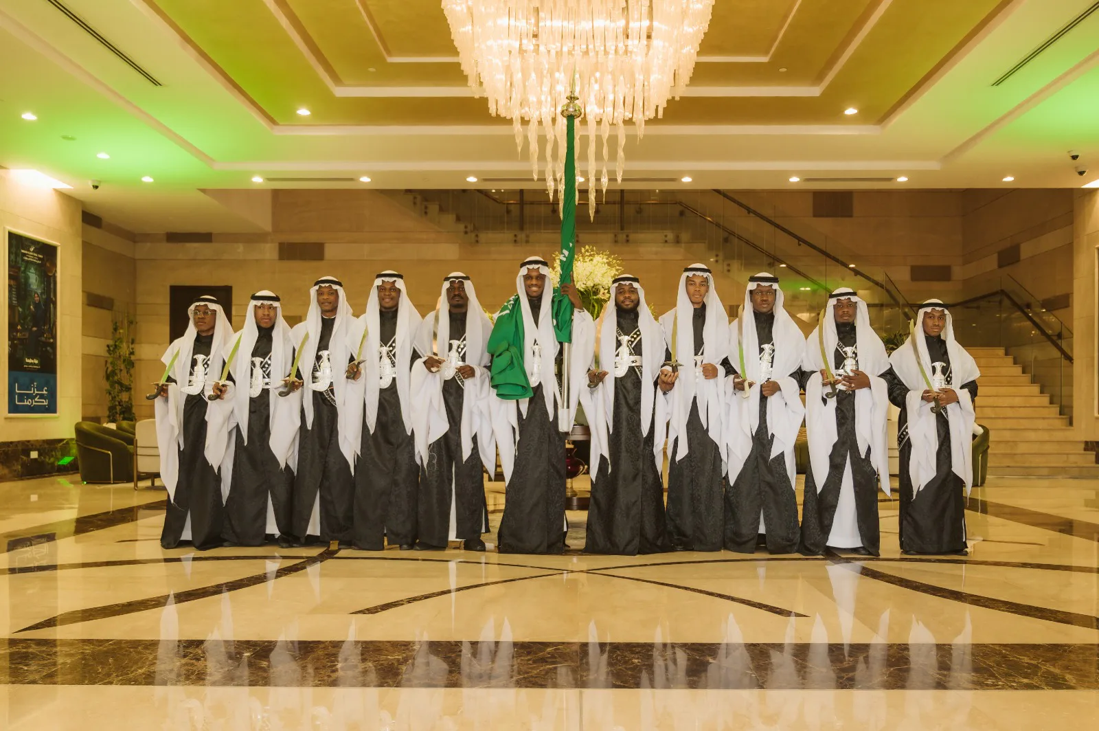 صورة من الألبوم