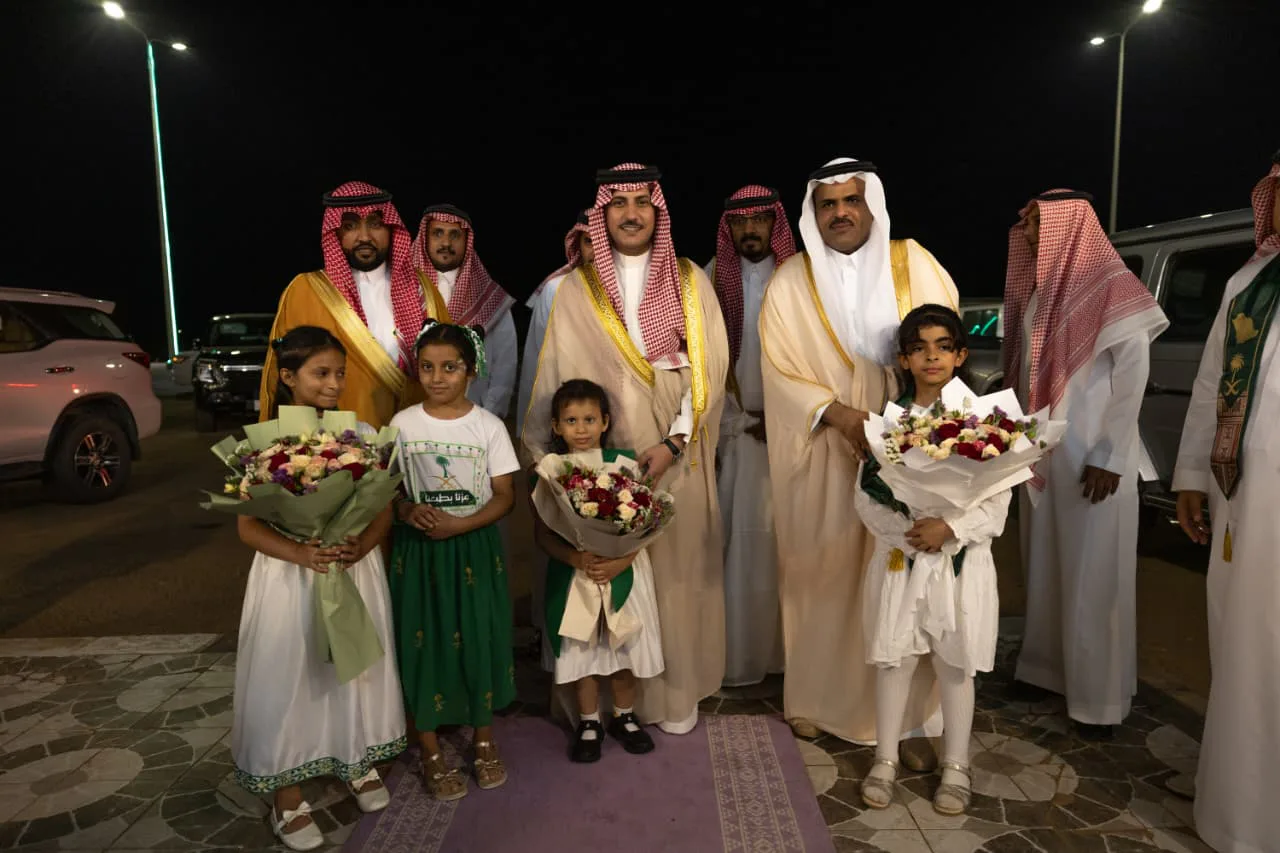 صورة من الألبوم