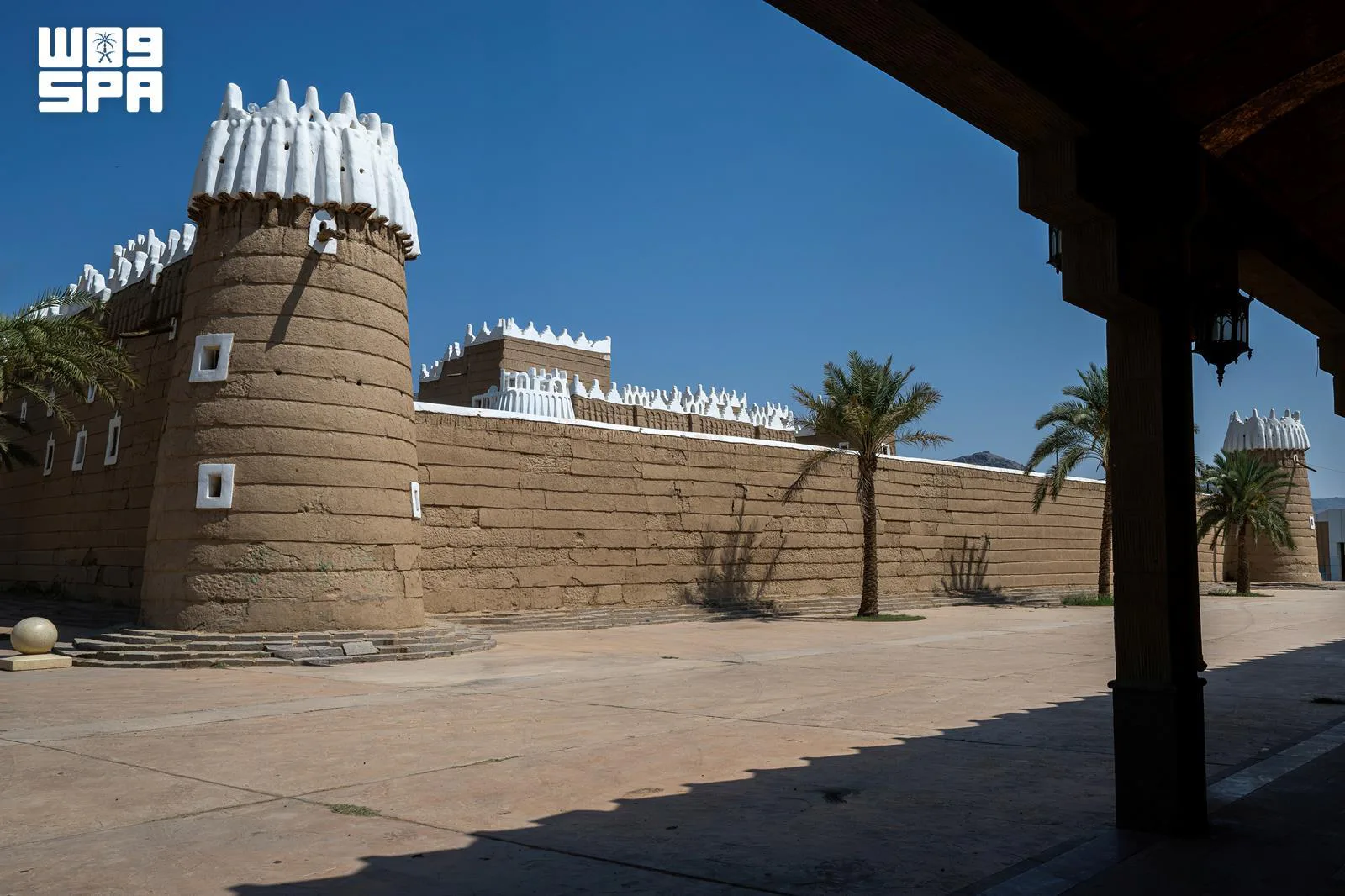 صورة من الألبوم