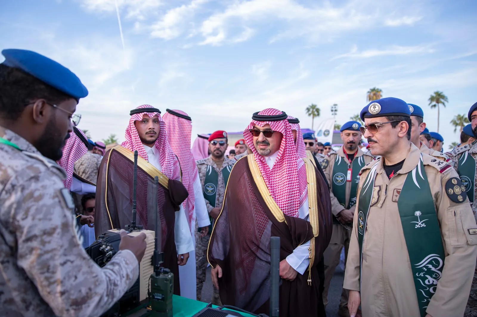 صورة من الألبوم