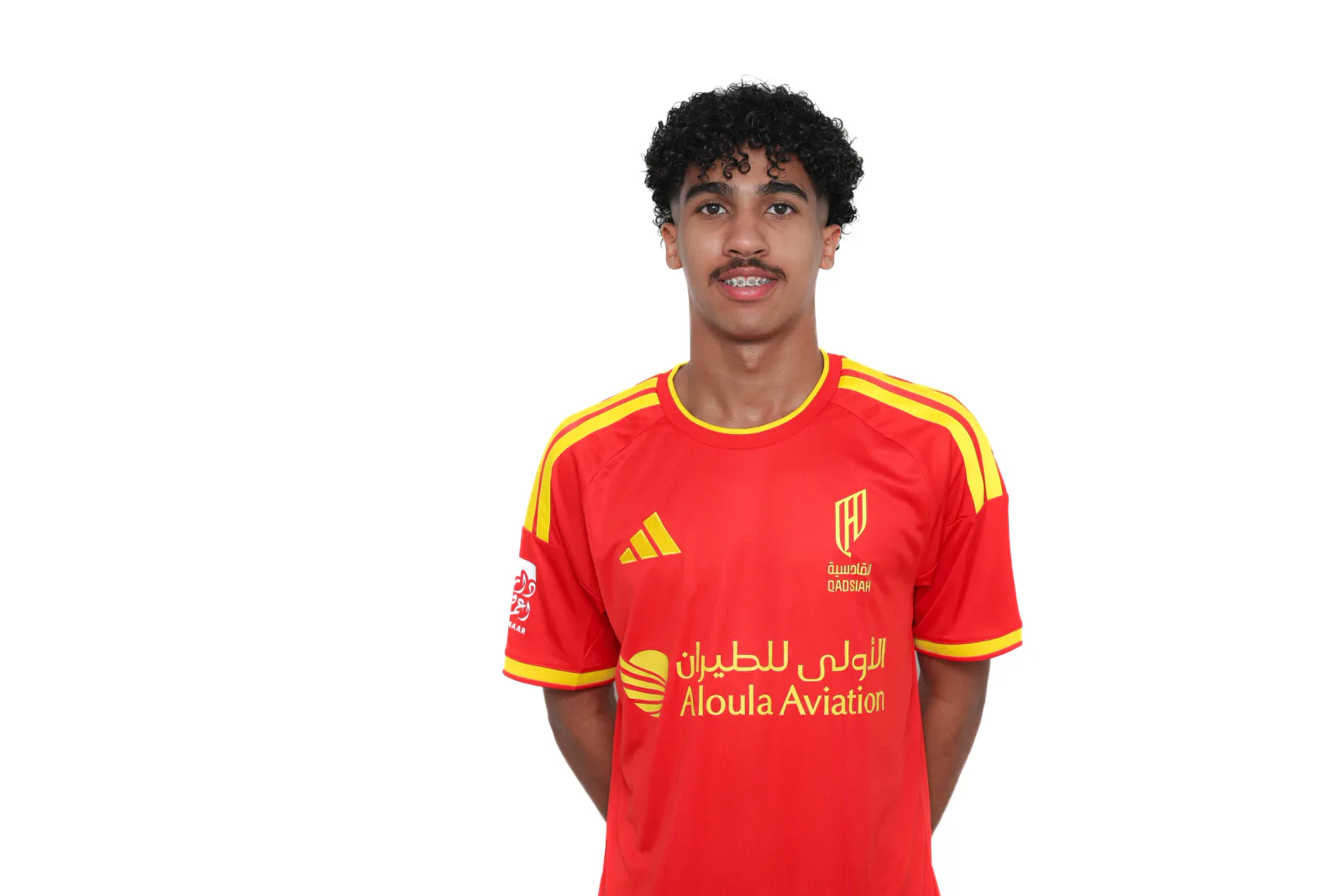 صورة من الألبوم