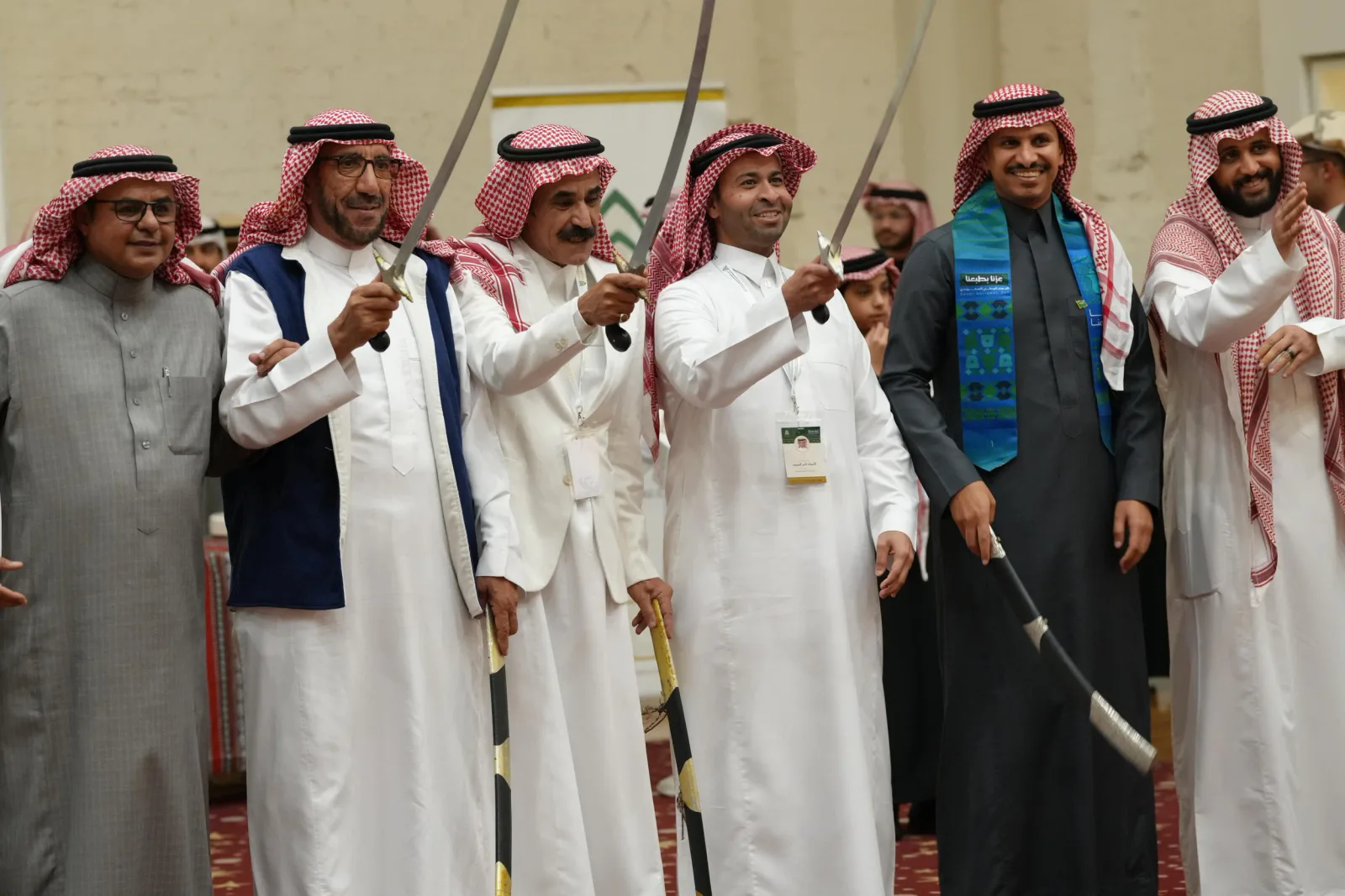 صورة من الألبوم