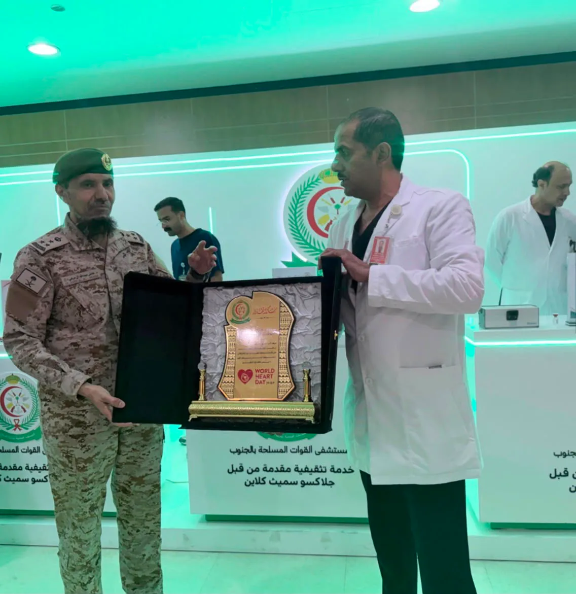 صورة من الألبوم