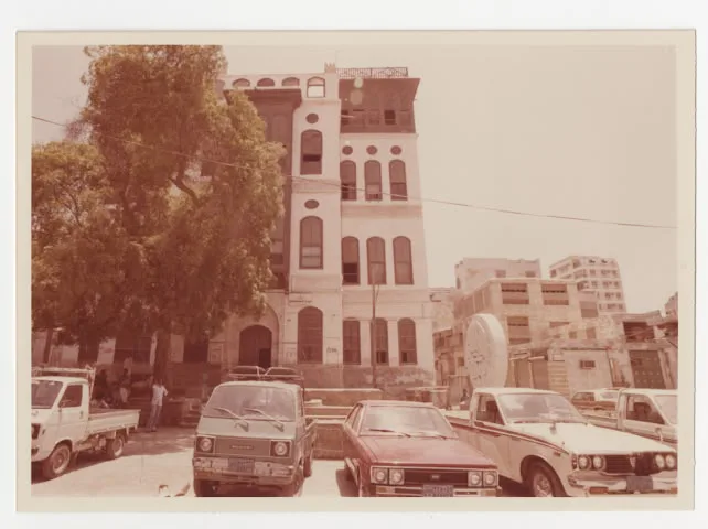 صورة من الألبوم