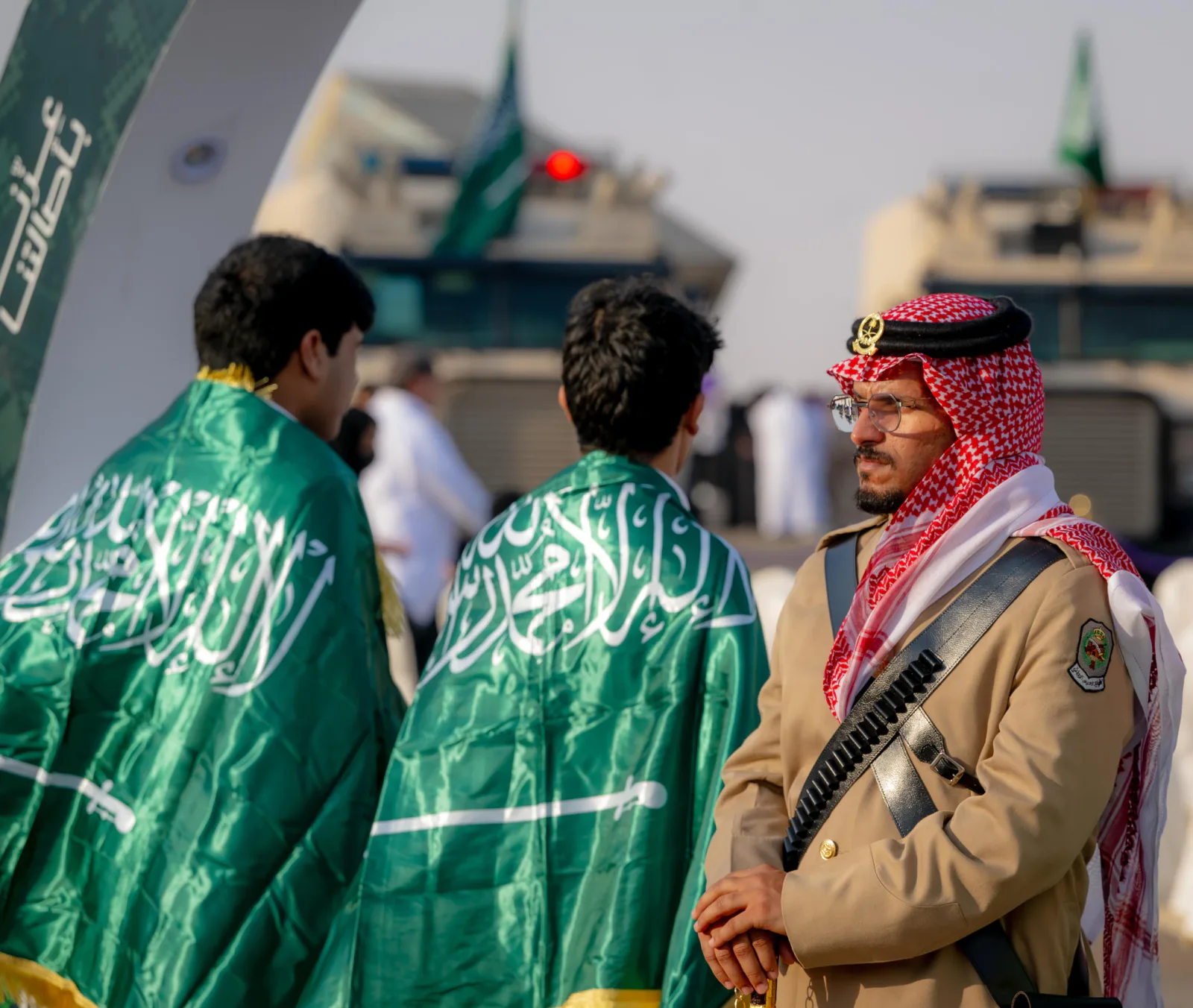 صورة من الألبوم