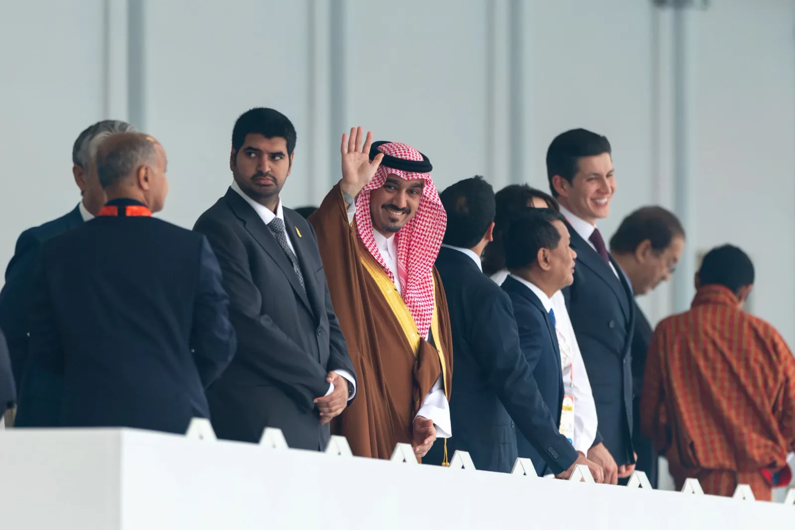 صورة من الألبوم