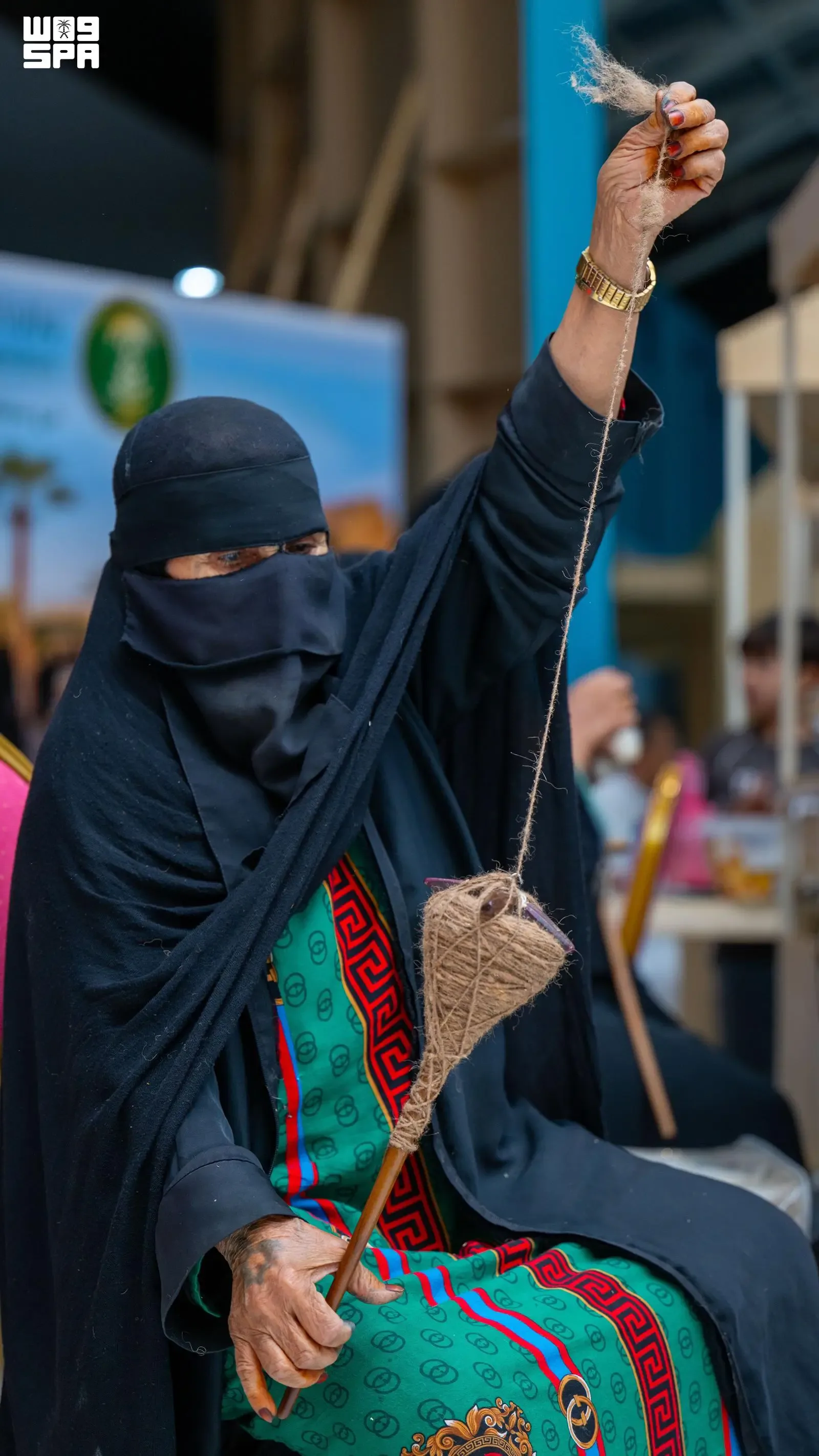 صورة من الألبوم