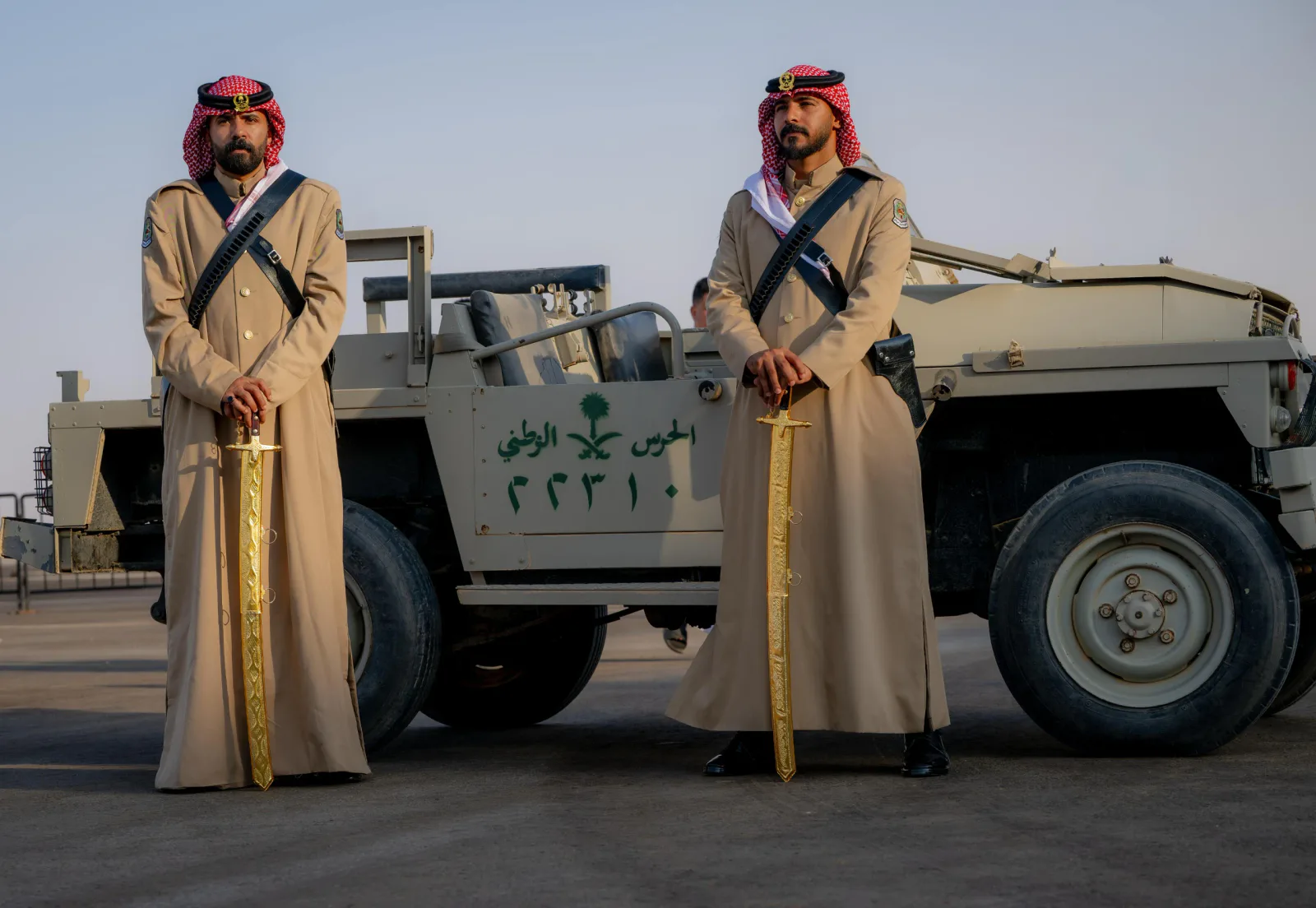 صورة من الألبوم