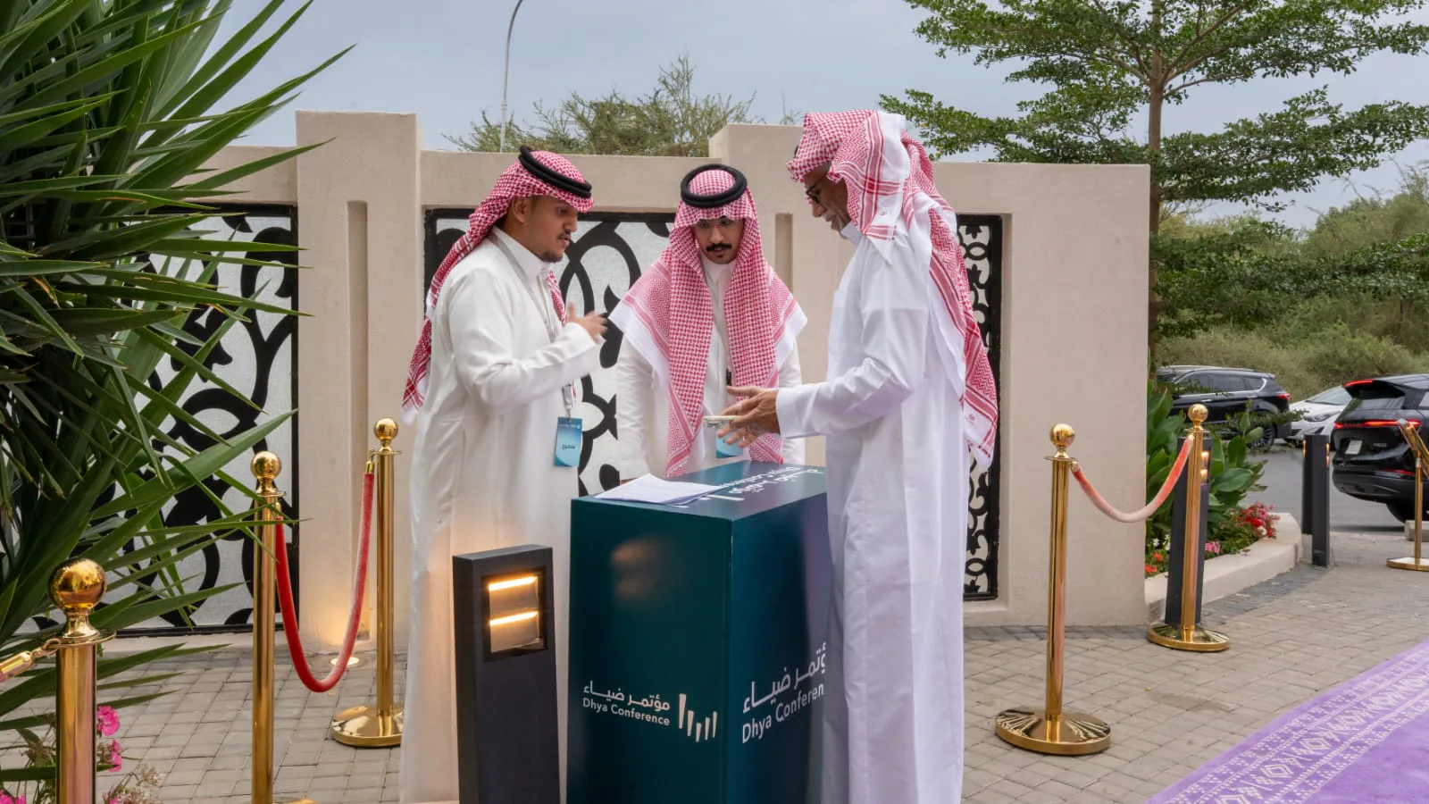 صورة من الألبوم