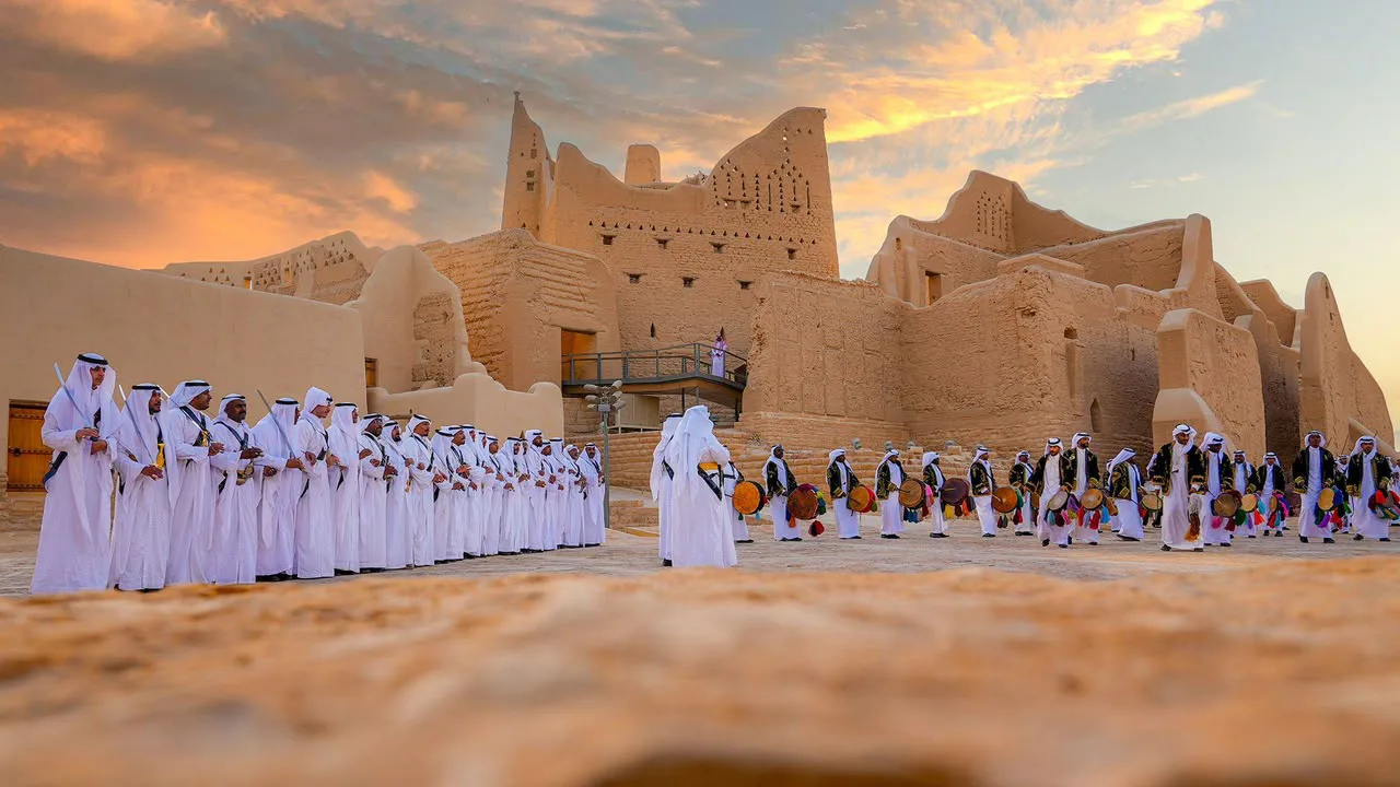 اليوم الوطني الـ96.. وجهات سياحية سعودية تنبض بالحياة - صورة 2