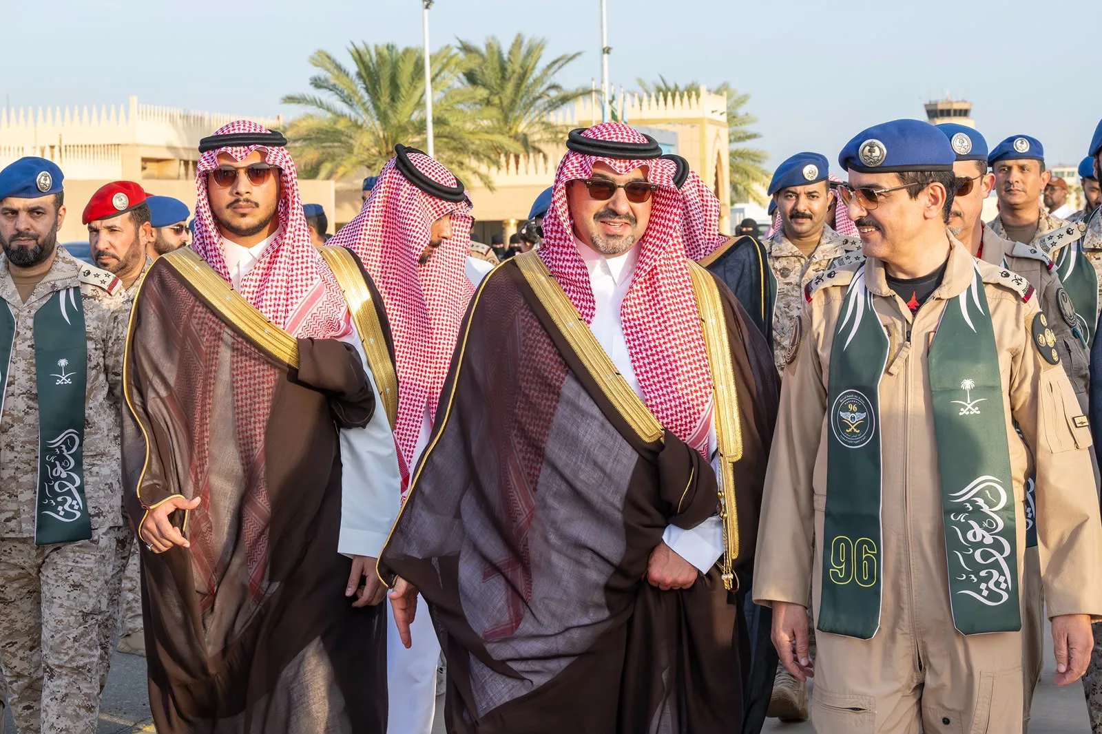 صورة من الألبوم