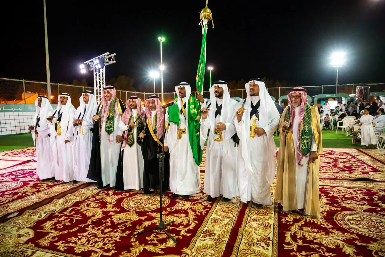 صورة من الألبوم