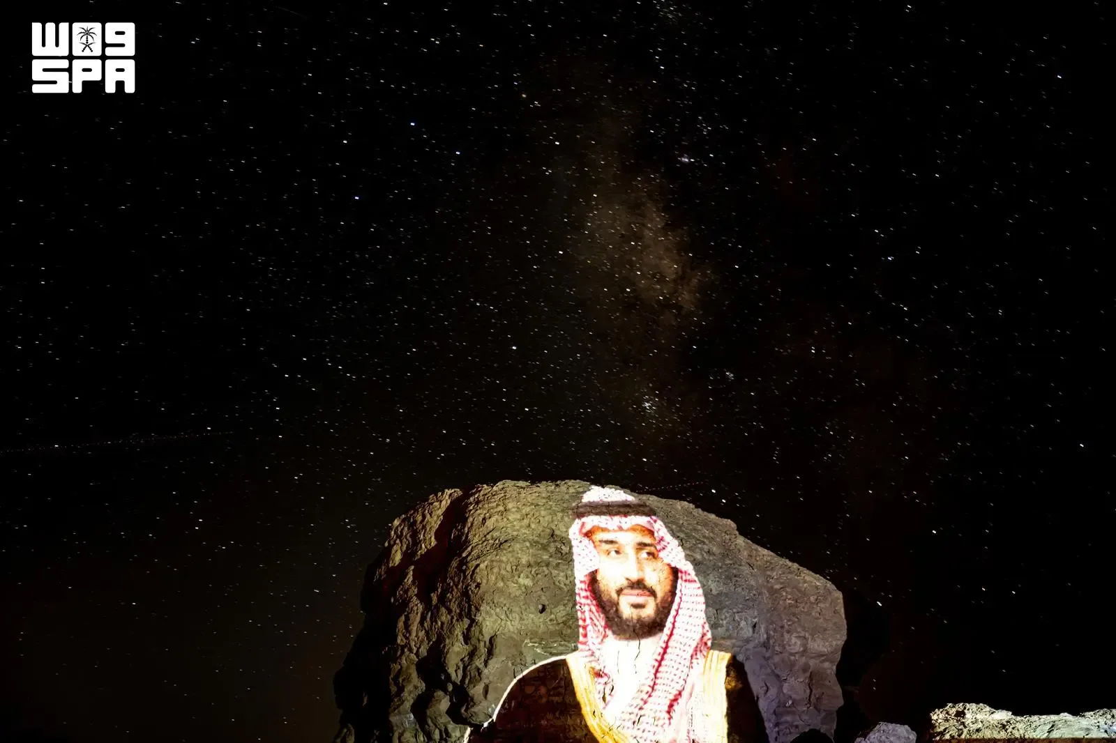 صورة من الألبوم