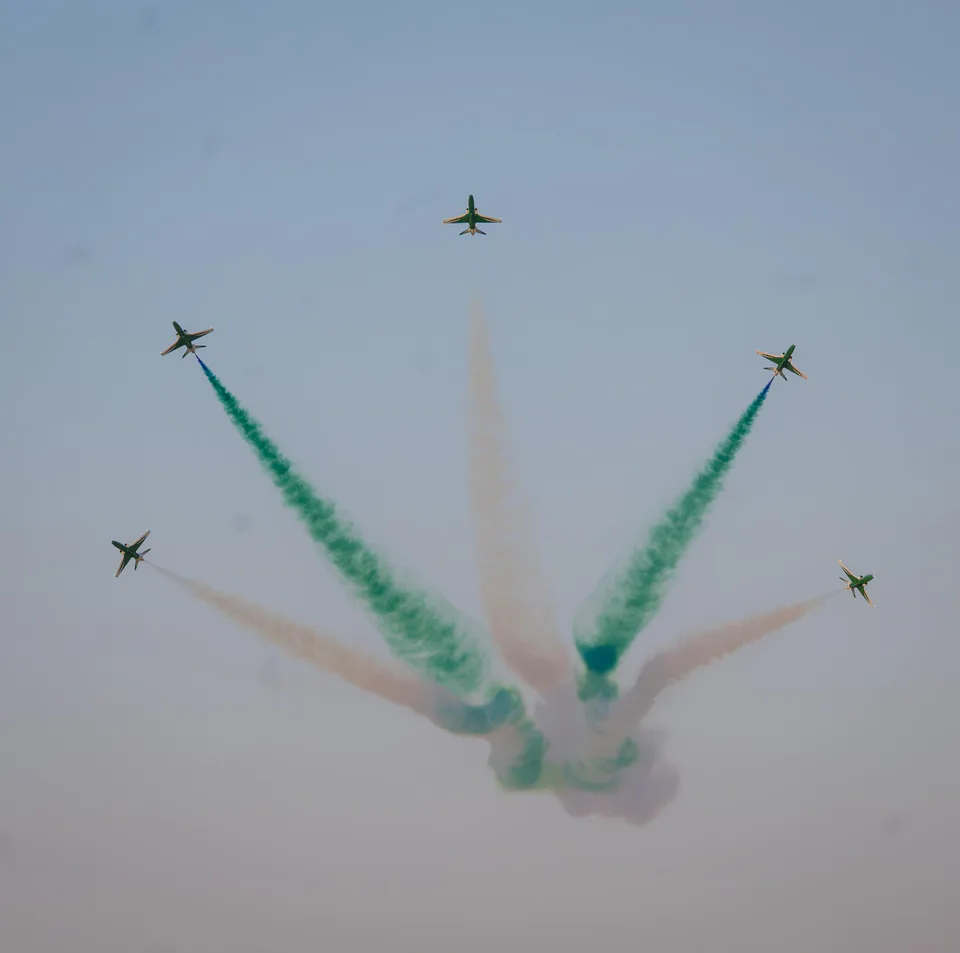 صورة من الألبوم
