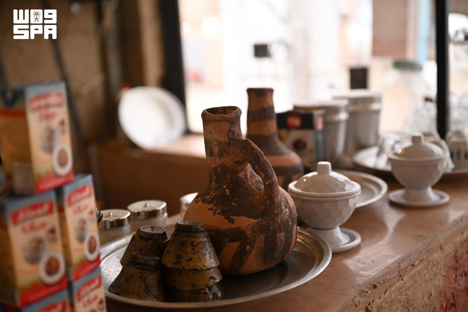 صورة من الألبوم
