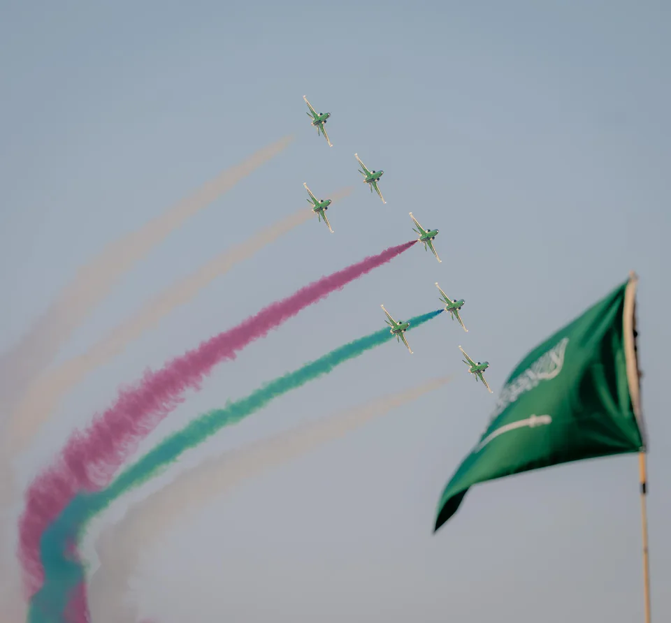 صورة من الألبوم