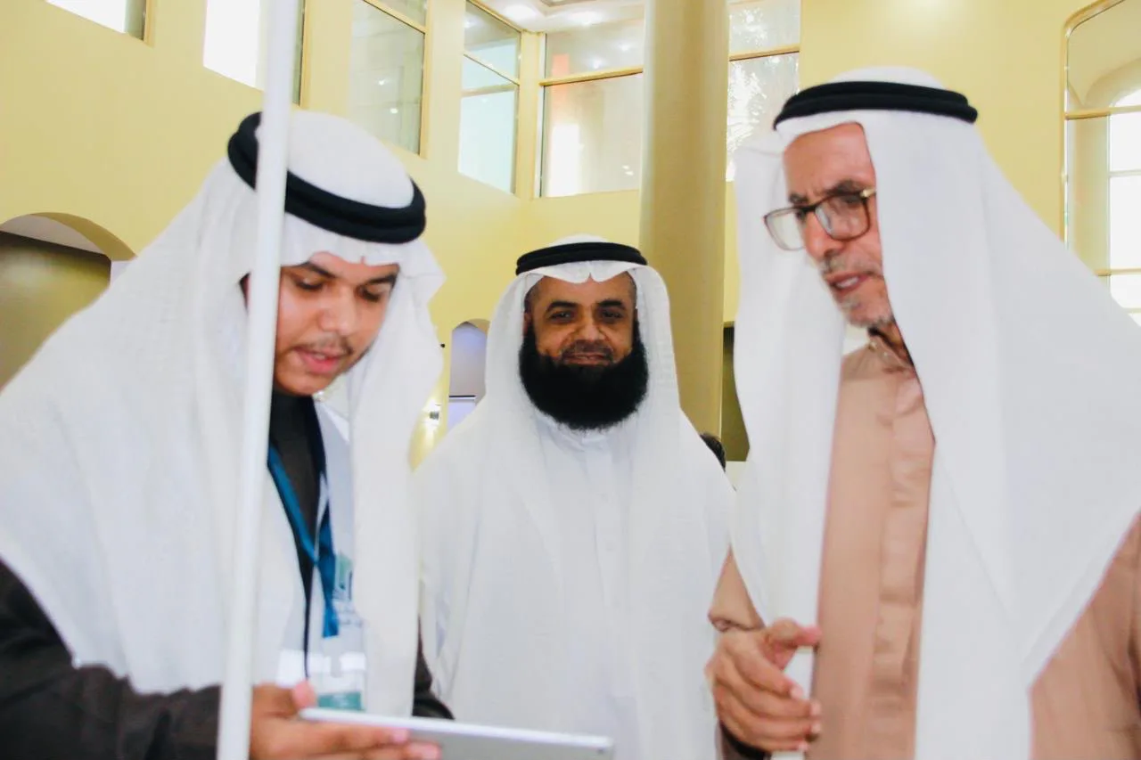 جمعية الكتب والمكتبات الخاصة تُقيم النسخة الثانية من ملتقى «القراءة للجميع» في جدة