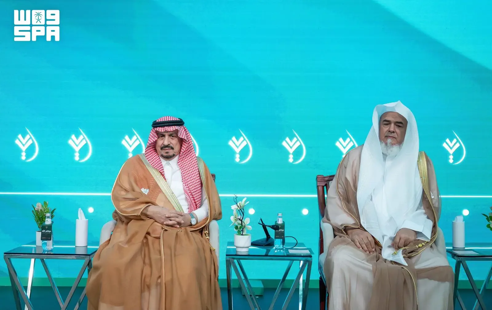 أمير الرياض يرعى الحفل السنوي لجمعية «مكنون» لتحفيظ القرآن الكريم