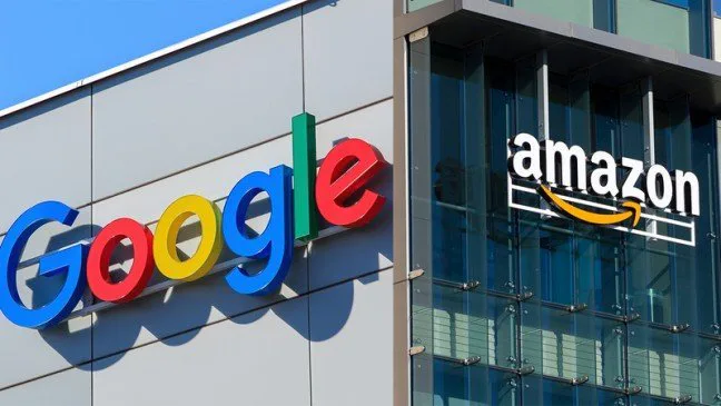 «جوجل» و«أمازون» تطلقان أدوات برمجية لتشغيل تطبيقات الذكاء الاصطناعي على رقائقهما الخاصة