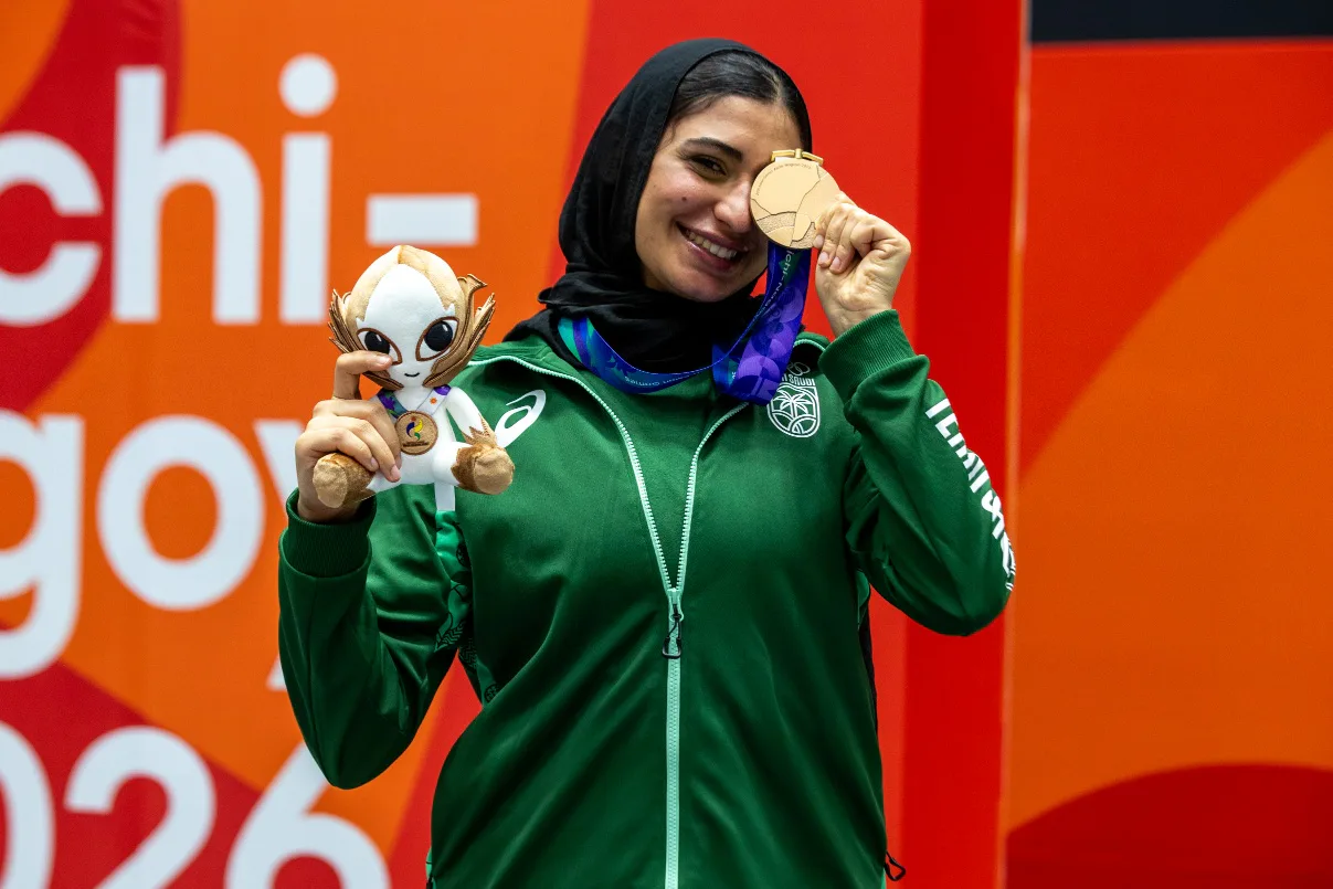 صورة من الألبوم