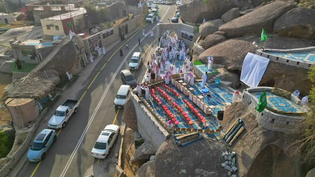 صورة من الألبوم