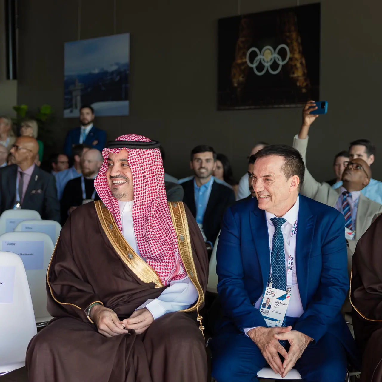 صورة من الألبوم
