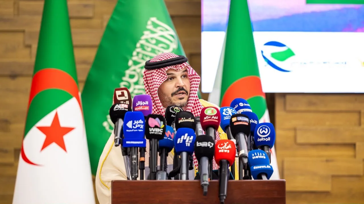 المملكة ضيف شرف معرض الجزائر الدولي للكتاب 2026 في دورته التاسعة والعشرين