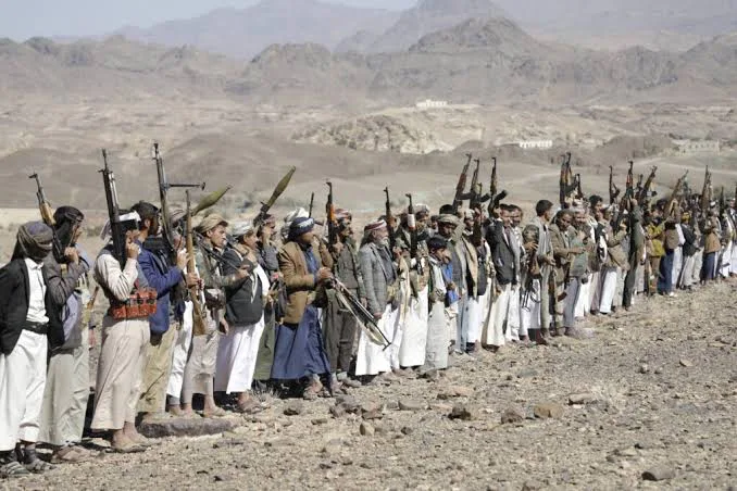 Stadium floodlights reportedly led Houthis into deadly ambush in Taiz