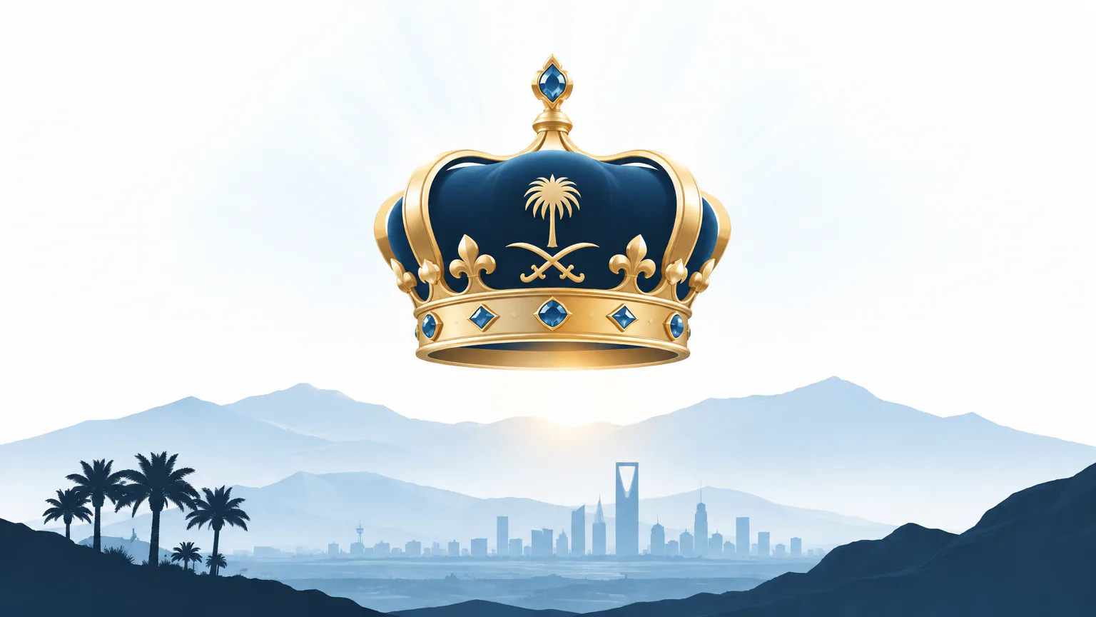 تاج النِعَم ..!!
