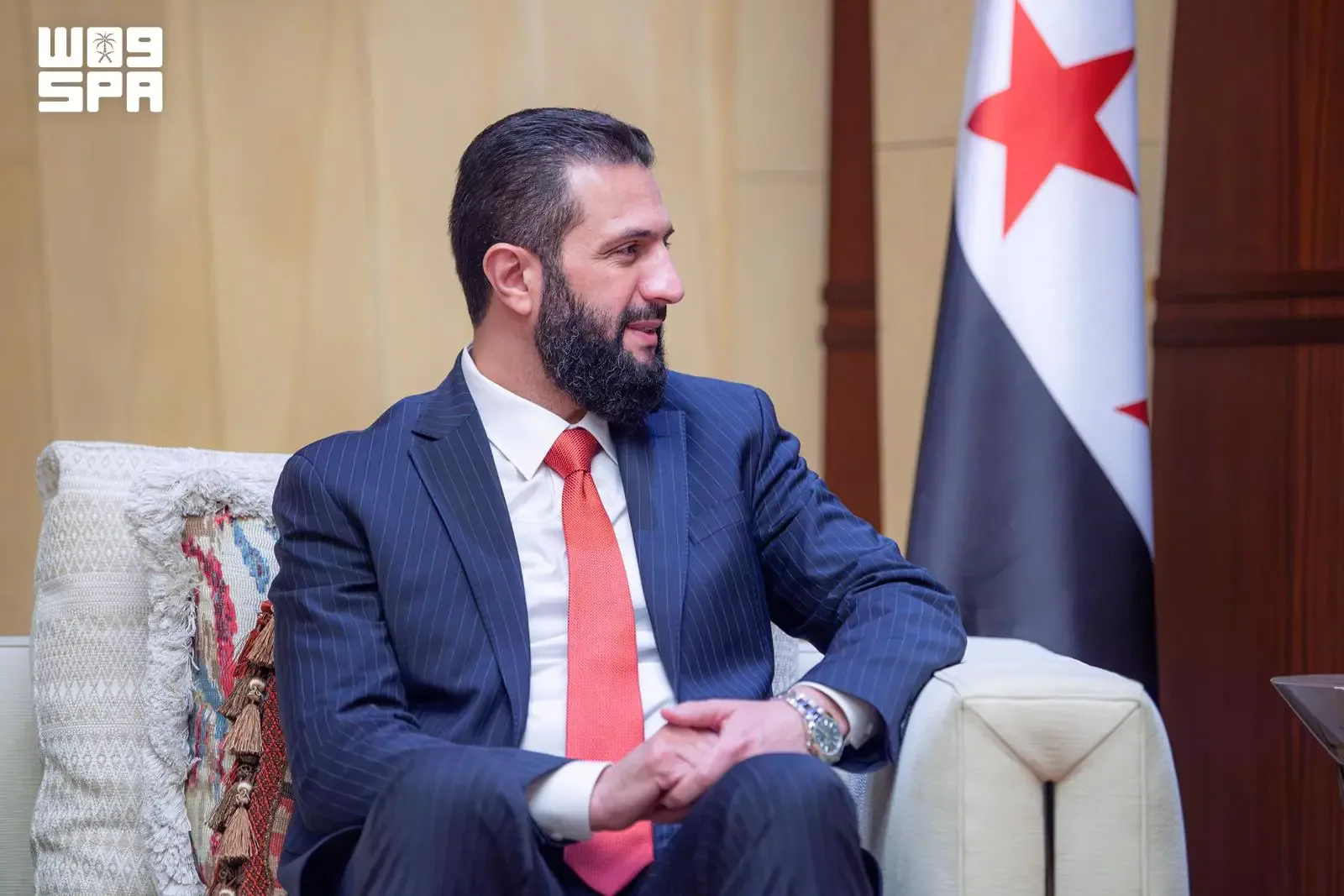 صورة من الألبوم