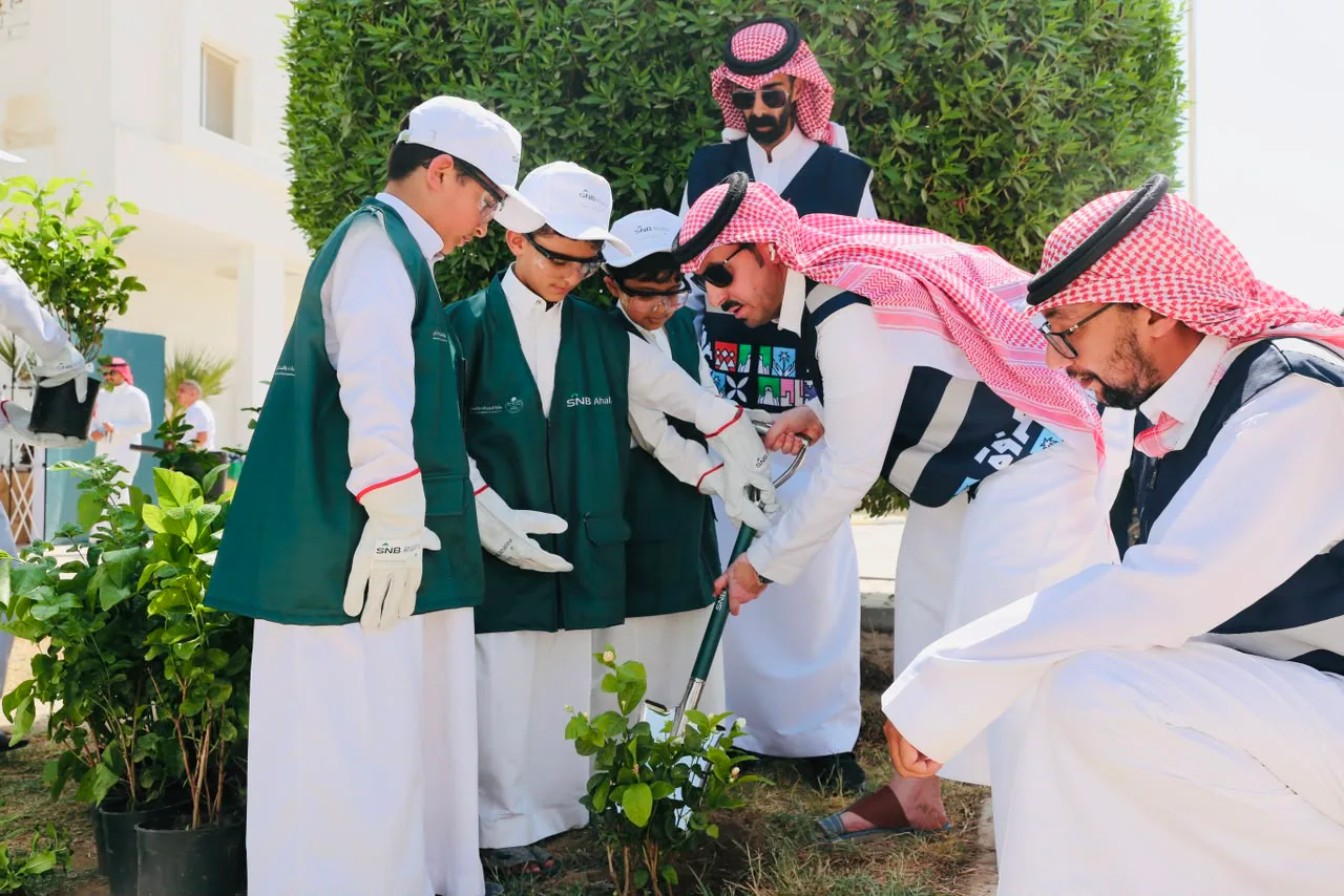 صورة من الألبوم