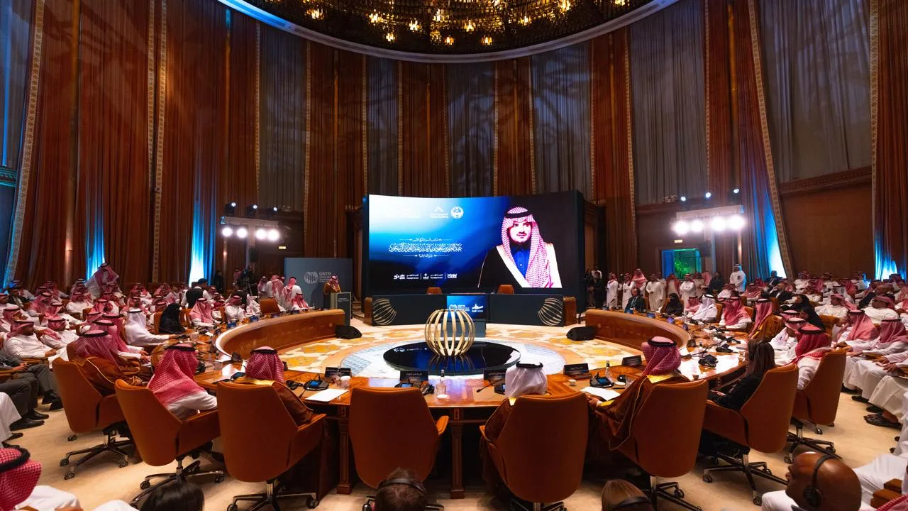 «عِلم» تتولى الشراكة الرئيسية في قمة الأمن والتقنية العالمية 2026