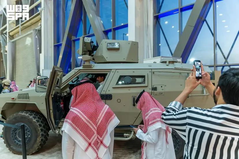صورة من الألبوم