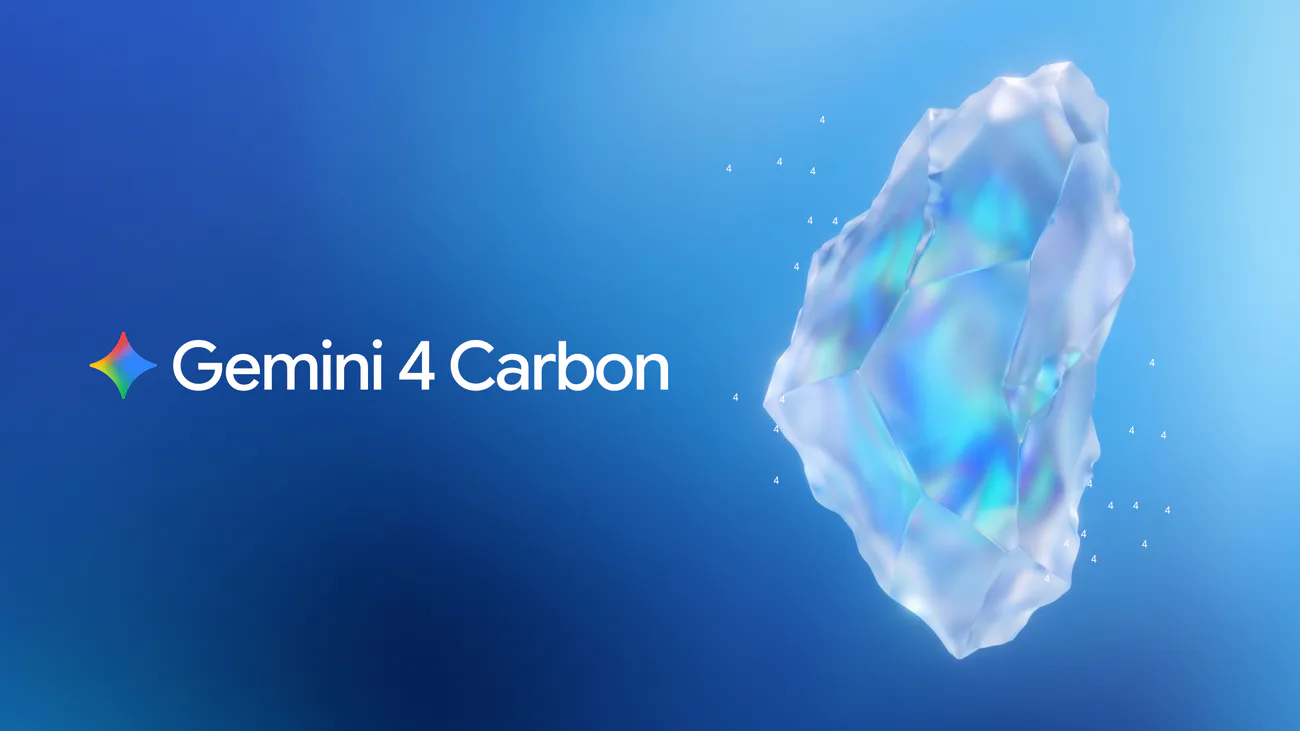 جوجل تطلق «Gemini 4 Carbon».. نموذج للأمن السيبراني يتصدر 15 اختبارًا من 17