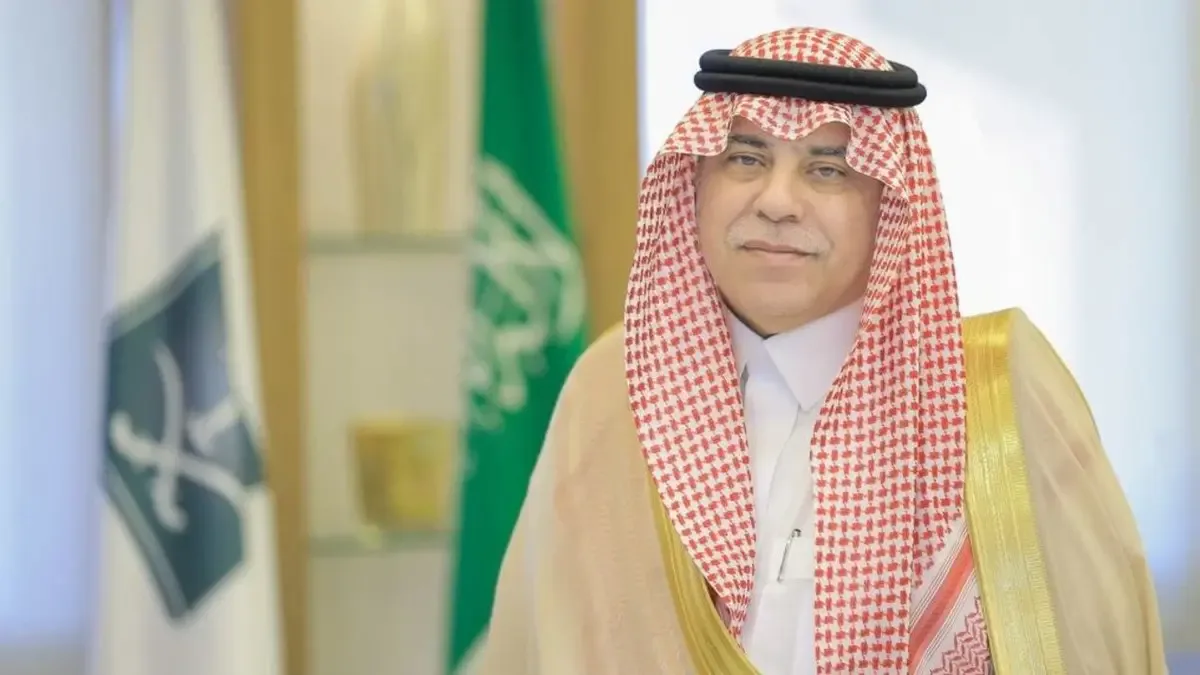 وزير التجارة: موافقة مجلس الوزراء على نظام المعاملات التجارية ينظّم أحكام العقود ويحفز البيئة التجارية والاستثمارية