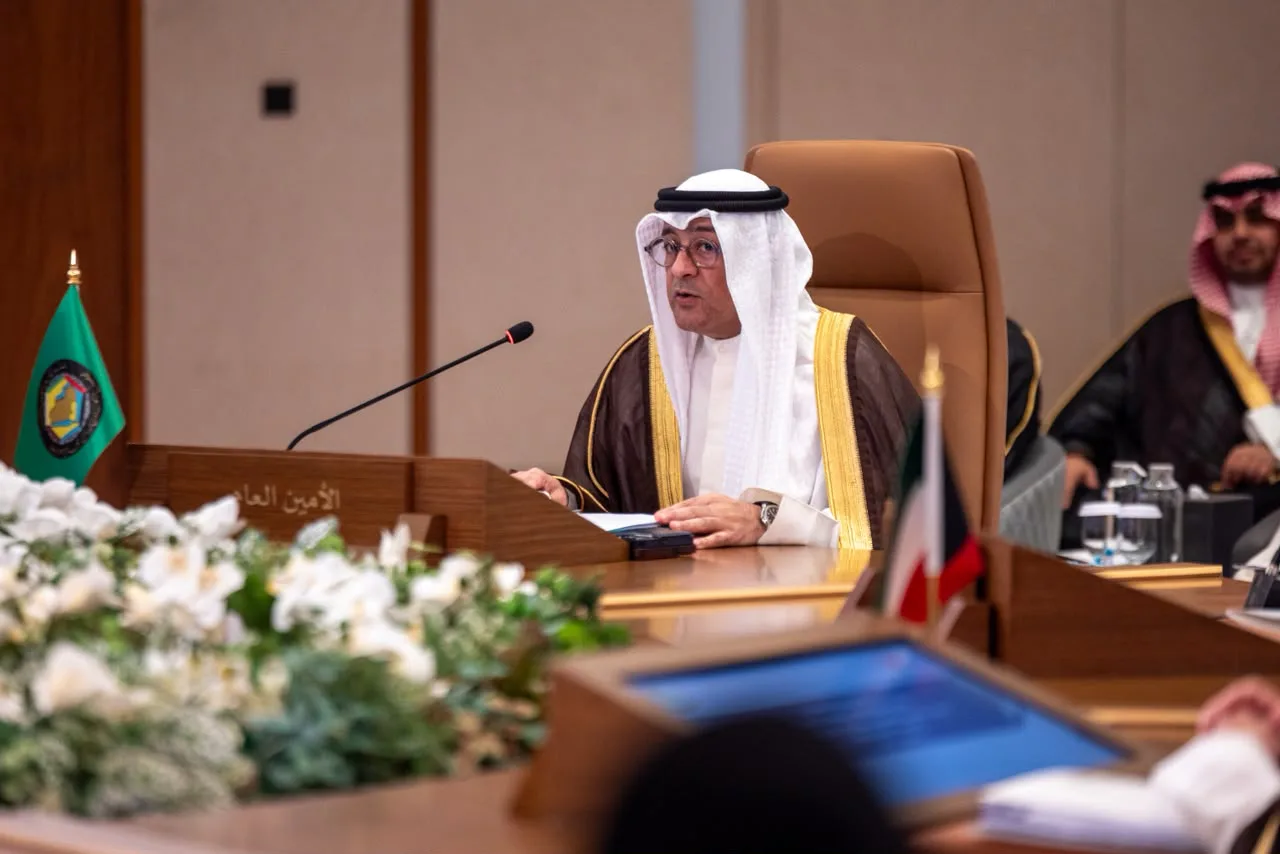 "البديوي": المتوسط الخليجي لنضج التكنولوجيا الحكومية قفز إلى 88 نقطة متجاوزاً المعدل العالمي