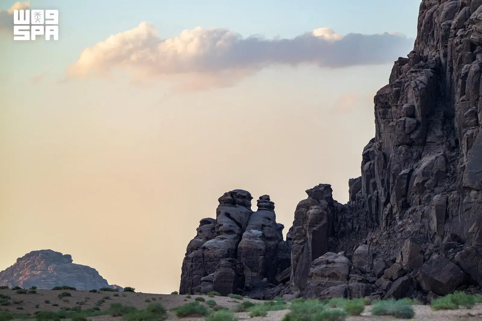 صورة من الألبوم