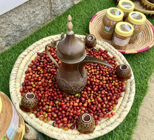 صورة من الألبوم