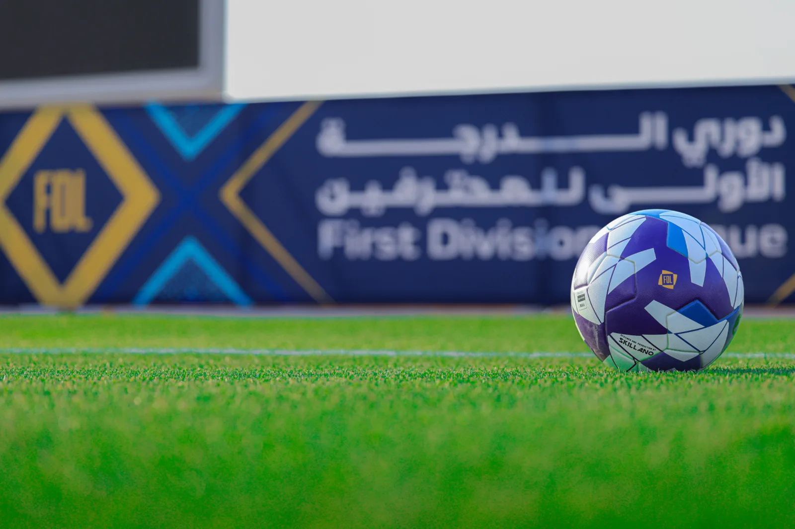 الجولة التاسعة من دوري الأولى تنطلق الاثنين بمواجهات مشتعلة وديربي أحساوي