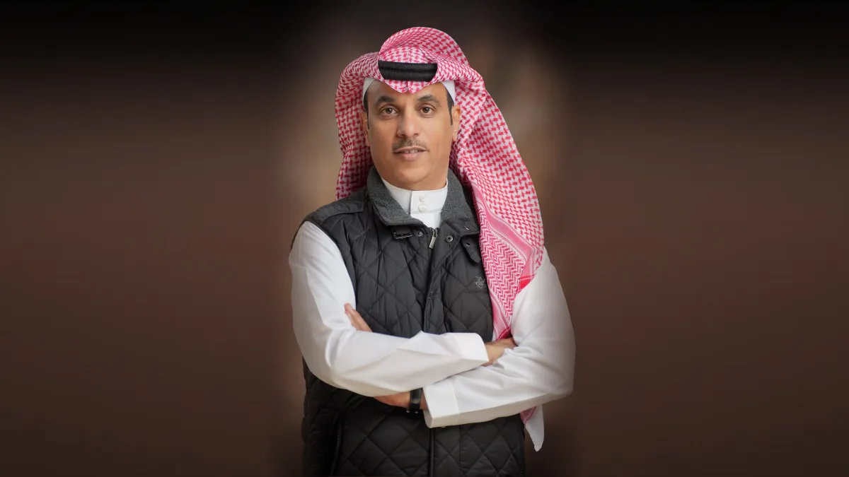 محمد الوابل.. حين تصبح الصداقة أخوّة والوفاء حكاية عمر