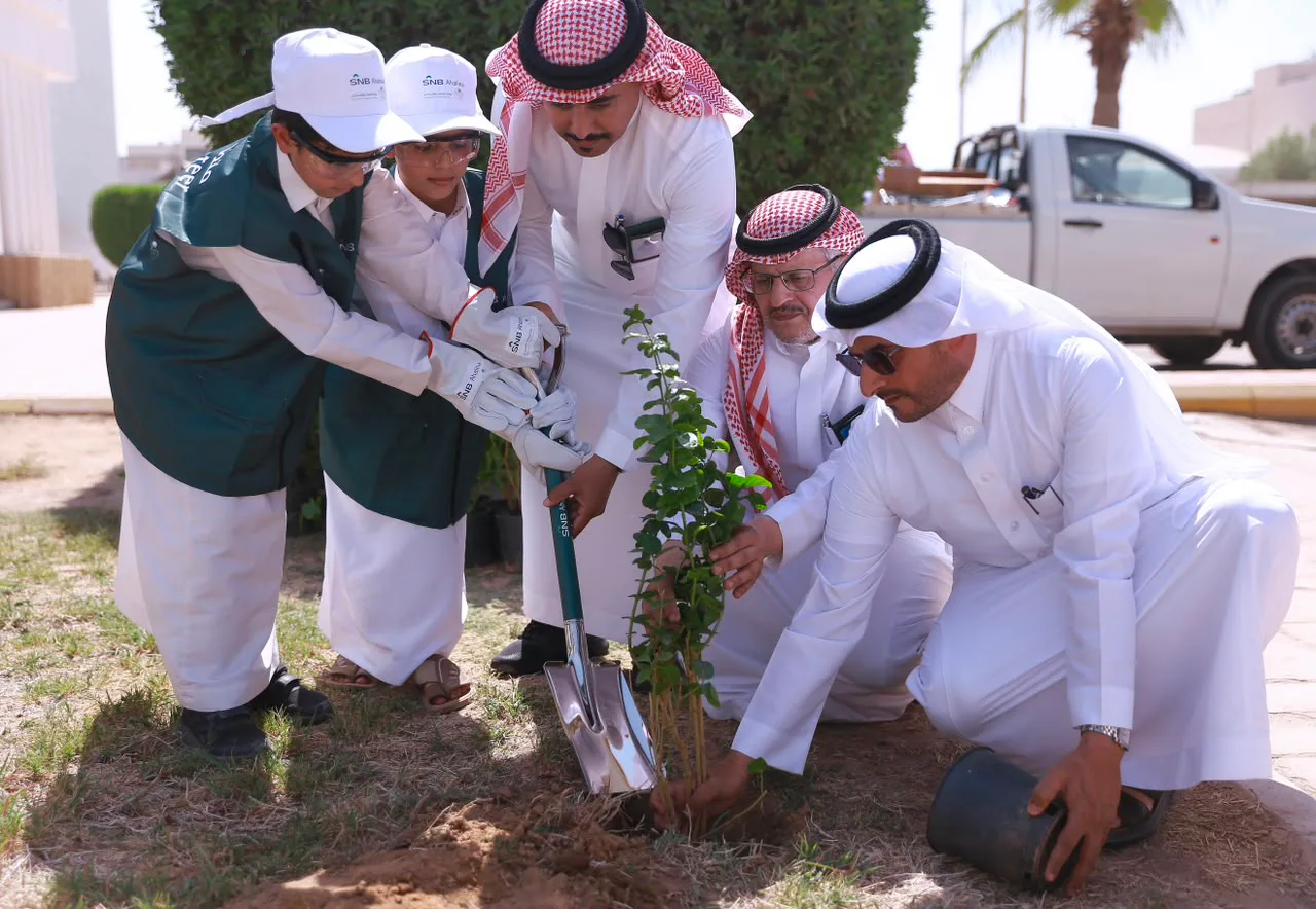صورة من الألبوم