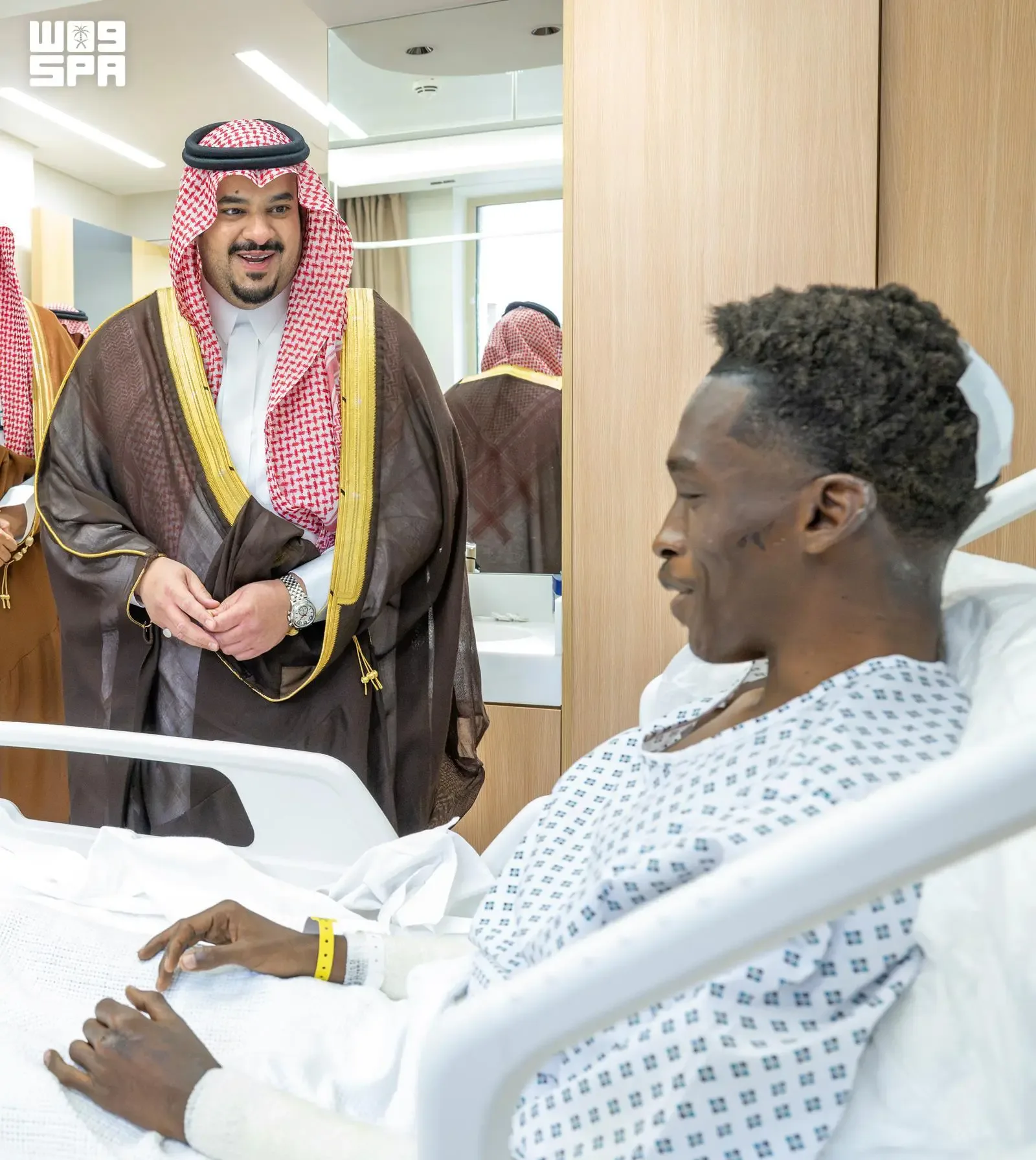 صورة من الألبوم